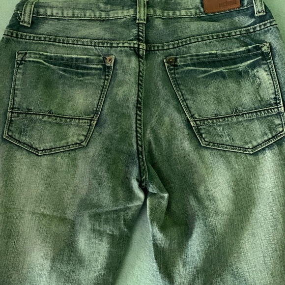 Men’s Jeans, 32/34, Urban Pipline - Picture 3 of 4